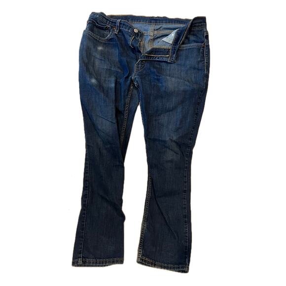 Levi's Jeans Slim Fit 511 Mens 36x30 - Picture 1 of 3